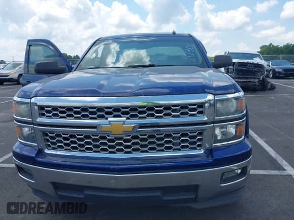 2014 Chevrolet Silverado 1500 LT z VIN 3GCPCREC9EG212301, wystawiony jako IAAI lot #42781798 z przebiegiem 270 022 mil mil oraz . Historia ofert i sprzedaży dostępna na DreamBid. Obrazek 12.