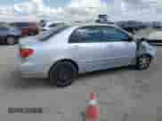 2005 Toyota Corolla LE с VIN 1NXBR32E95Z448810, выставлен на аукционе Copart как лот 87046715 с пробегом 266 757 миль миль и Списание • Salvage title. История ставок и продаж доступна на DreamBid. Изображение 3.