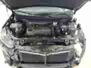 2022 Chevrolet Equinox LT z VIN 3GNAXUEV9NL203630, wystawiony jako Copart lot #71044615 z przebiegiem 62 891 mil mil oraz Szkoda całkowita • Salvage title. Historia ofert i sprzedaży dostępna na DreamBid. Obrazek 12.