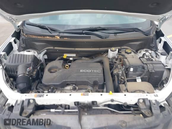 2020 Chevrolet Equinox LT with VIN 3GNAXKEV7LS687823, listed as a IAAI auction lot 42669440 with 78,240 mi miles and . Bid and sale history available at DreamBid. Image 10.