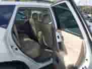 2011 Nissan Murano SL with VIN JN8AZ1MW6BW176621, listed as a IAAI auction lot 43392894 with 138,400 mi miles and . Bid and sale history available at DreamBid. Image 8.