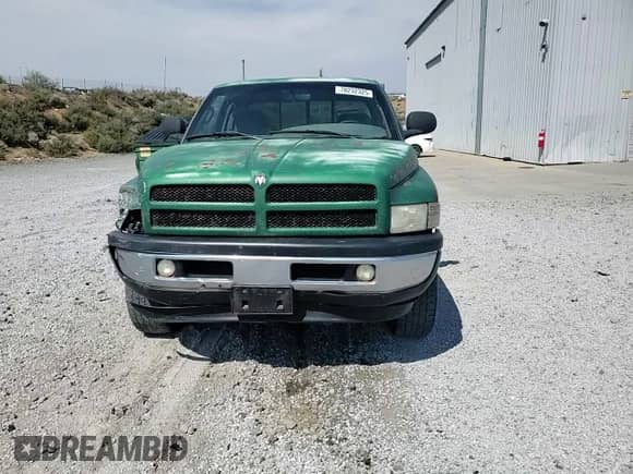 1999 Dodge 1500 с VIN 3B7HF13Z7XG153210, выставлен на аукционе Copart как лот 70232325 с пробегом 353 533 миль миль и Списание • Salvage title. История ставок и продаж доступна на DreamBid. Изображение 13.