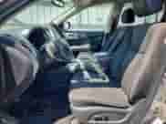 2020 Nissan Pathfinder SV with VIN 5N1DR2BM3LC610976, listed as a Copart auction lot 71227095 with 145,535 mi miles and Salvage title. Bid and sale history available at DreamBid. Image 7.