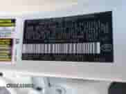 2025 Toyota Camry LE with VIN 4T1DAACK4SU115662, listed as a Copart auction lot 89495275 with 8,934 mi miles and Salvage title. Bid and sale history available at DreamBid. Image 13.