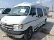 1997 Dodge Cargo с VIN 2B6HB21Y1VK603157, выставлен на аукционе IAAI как лот 42288976 с пробегом 106 983 миль миль и . История ставок и продаж доступна на DreamBid. Изображение 2.