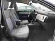 2019 Toyota Corolla LE с VIN 2T1BURHE9KC173896, выставлен на аукционе IAAI как лот 43279490 с пробегом 57 671 миль миль и . История ставок и продаж доступна на DreamBid. Изображение 5.