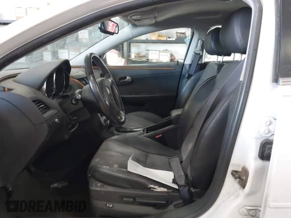 2011 Chevrolet Malibu 2LT с VIN 1G1ZD5E19BF337365, выставлен на аукционе IAAI как лот 38536204 с пробегом 205 254 миль миль и . История ставок и продаж доступна на DreamBid. Изображение 5.