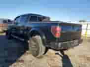 2009 Ford F-150 XL с VIN 1FTPW14V29FA00164, выставлен на аукционе Copart как лот 87120615 с пробегом 233 748 миль миль и Чистый • Clean title. История ставок и продаж доступна на DreamBid. Изображение 2.