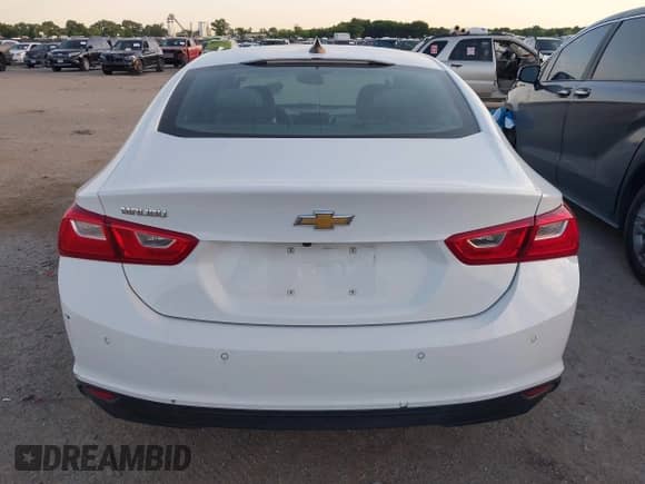 2021 Chevrolet Malibu LS с VIN 1G1ZB5ST8MF042112, выставлен на аукционе IAAI как лот 41987747 с пробегом 92 908 миль миль и . История ставок и продаж доступна на DreamBid. Изображение 16.