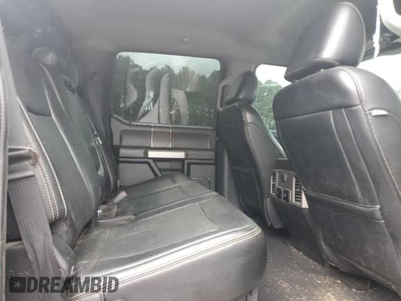 2021 Ford F-250 XL с VIN 1FT7W2BT1MED87411, выставлен на аукционе Copart как лот 70982345 с пробегом Не указан миль и Списание • Salvage title. История ставок и продаж доступна на DreamBid. Изображение 10.