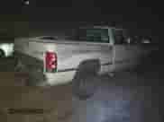 1996 Dodge 1500 with VIN 3B7HF13Y7TG127854, listed as a Copart auction lot 83703544 with 197,430 mi miles and Salvage title. Bid and sale history available at DreamBid. Image 3.