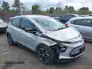 2023 Chevrolet Bolt EV 2LT с VIN 1G1FX6S00P4181246, выставлен на аукционе IAAI как лот 43246627 с пробегом 12 778 миль миль и . История ставок и продаж доступна на DreamBid. Изображение 1.
