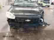 2007 Chevrolet Malibu 1LT z VIN 1G1ZT58F87F219910, wystawiony jako IAAI lot #42771047 z przebiegiem 217 731 mil mil oraz . Historia ofert i sprzedaży dostępna na DreamBid. Obrazek 6.