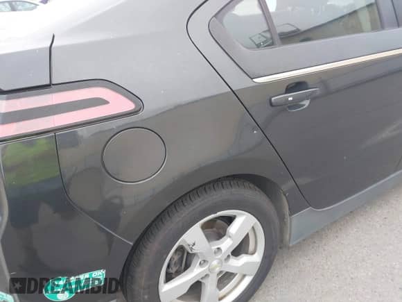 2014 Chevrolet Volt z VIN 1G1RE6E46EU129375, wystawiony jako IAAI lot #43550563 z przebiegiem 219 606 mil mil oraz . Historia ofert i sprzedaży dostępna na DreamBid. Obrazek 15.