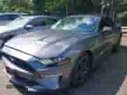 2021 Ford Mustang EcoBoost с VIN 1FATP8UH2M5104883, выставлен на аукционе IAAI как лот 42459678 с пробегом 79 755 миль миль и . История ставок и продаж доступна на DreamBid. Изображение 17.