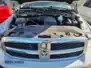 2019 Ram 1500 Tradesman z VIN 1C6RR6FG5KS661154, wystawiony jako Copart lot #82043725 z przebiegiem 182 356 mil mil oraz Szkoda całkowita • Salvage title. Historia ofert i sprzedaży dostępna na DreamBid. Obrazek 11.