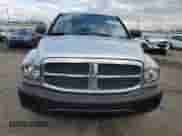 2004 Dodge Durango ST with VIN 1D4HB38N54F238687, listed as a Copart auction lot 82075054 with 140,233 mi miles and Salvage title. Bid and sale history available at DreamBid. Image 5.