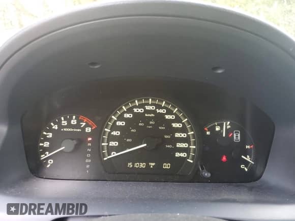 2007 Honda Accord EX with VIN 1HGCM56777A809150, listed as a Copart auction lot 75773684 with 151,030 mi miles and Salvage title. Bid and sale history available at DreamBid. Image 9.