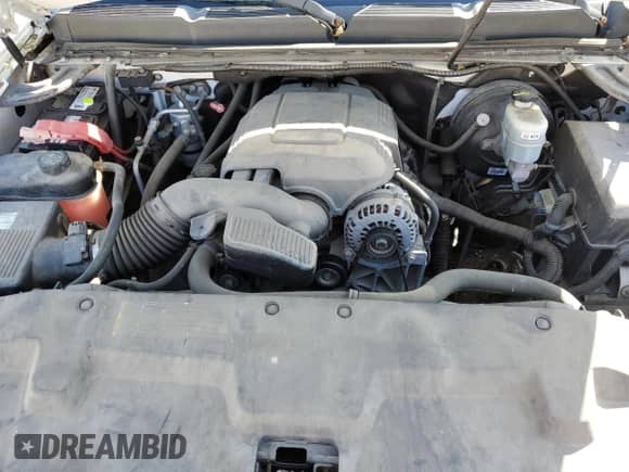 2009 Chevrolet Silverado 1500 Work Truck with VIN 1GCEC14C79Z130972, listed as a Copart auction lot 71956185 with 24,806 mi miles and Salvage title. Bid and sale history available at DreamBid. Image 11.