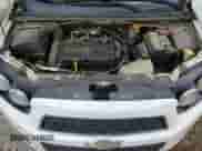 2015 Chevrolet Sonic LT с VIN 1G1JC5SH2F4116287, выставлен на аукционе Copart как лот 65224635 с пробегом 188 523 миль миль и Списание • Salvage title. История ставок и продаж доступна на DreamBid. Изображение 11.