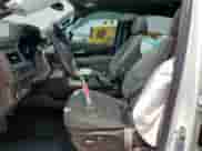 2023 Chevrolet Suburban Z71 с VIN 1GNSKDKD5PR442859, выставлен на аукционе Copart как лот 62686035 с пробегом 42 313 миль миль и Списание • Salvage title. История ставок и продаж доступна на DreamBid. Изображение 7.