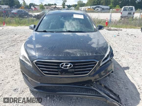 2015 Hyundai Sonata Limited z VIN 5NPE34AB5FH249796, wystawiony jako IAAI lot #43286764 z przebiegiem 100 044 mil mil oraz . Historia ofert i sprzedaży dostępna na DreamBid. Obrazek 12.