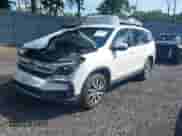 2021 Honda Pilot EX z VIN 5FNYF6H38MB072297, wystawiony jako IAAI lot #42561276 z przebiegiem 119 172 mil mil oraz . Historia ofert i sprzedaży dostępna na DreamBid. Obrazek 2.