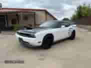 2011 Dodge Challenger R/T z VIN 2B3CJ5DT1BH604345, wystawiony jako Copart lot #89437505 z przebiegiem 154 384 mil mil oraz Czysty tytuł • Clean title. Historia ofert i sprzedaży dostępna na DreamBid. Obrazek 2.
