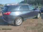 2019 Chevrolet Equinox LT с VIN 3GNAXUEV5KL298800, выставлен на аукционе IAAI как лот 43246010 с пробегом 53 754 миль миль и . История ставок и продаж доступна на DreamBid. Изображение 4.