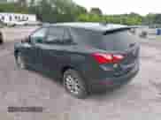 2020 Chevrolet Equinox LS с VIN 3GNAXHEV3LS503545, выставлен на аукционе IAAI как лот 42097432 с пробегом 114 956 миль миль и . История ставок и продаж доступна на DreamBid. Изображение 3.