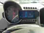 2013 Chevrolet Sonic LT с VIN 1G1JC5SH0D4118245, выставлен на аукционе Copart как лот 80635415 с пробегом 33 837 миль миль и Списание • Salvage title. История ставок и продаж доступна на DreamBid. Изображение 9.