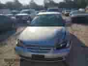 2002 Honda Accord LX with VIN 1HGCG16422A038109, listed as a Copart auction lot 80821885 with 169,787 mi miles and Salvage title. Bid and sale history available at DreamBid. Image 5.