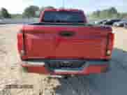 2024 Chevrolet Colorado 4WD LT с VIN 1GCPTCEK6R1251436, выставлен на аукционе Copart как лот 66521965 с пробегом 10 963 миль миль и Списание • Salvage title. История ставок и продаж доступна на DreamBid. Изображение 6.