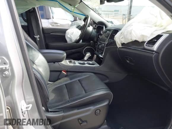 2020 Jeep Grand Cherokee Summit с VIN 1C4RJFJT6LC414418, выставлен на аукционе IAAI как лот 42282381 с пробегом 53 536 миль миль и . История ставок и продаж доступна на DreamBid. Изображение 5.