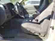 2005 Chevrolet Colorado LS Z71 с VIN 1GCDT146058231437, выставлен на аукционе Copart как лот 81408865 с пробегом 107 253 миль миль и Списание • Salvage title. История ставок и продаж доступна на DreamBid. Изображение 7.