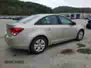 2013 Chevrolet Cruze LS с VIN 1G1PA5SH3D7285794, выставлен на аукционе Copart как лот 71996225 с пробегом 183 805 миль миль и На запчасти • Non repairable. История ставок и продаж доступна на DreamBid. Изображение 3.