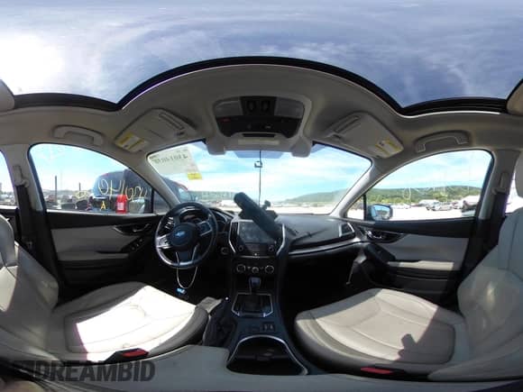 2018 Subaru Impreza Limited with VIN 4S3GTAT67J3743847, listed as a IAAI auction lot 43014036 with 63,156 mi miles and . Bid and sale history available at DreamBid. Image 21.