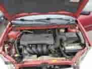 2008 Toyota Corolla CE с VIN 2T1BR32E28C884906, выставлен на аукционе Copart как лот 82385685 с пробегом 141 423 миль миль и Чистый • Clean title. История ставок и продаж доступна на DreamBid. Изображение 11.