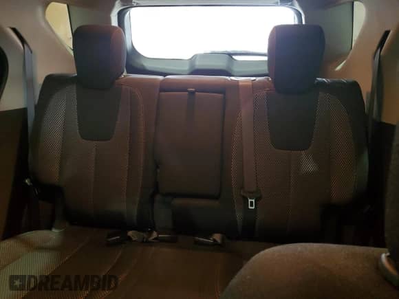 2016 Chevrolet Equinox LT with VIN 2GNFLFE30G6151694, listed as a Copart auction lot 86230185 with 104,520 mi miles and Salvage title. Bid and sale history available at DreamBid. Image 10.