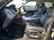 2016 Land Rover Range Rover Sport SE with VIN SALWG2KF8GA646709, listed as a Copart auction lot 67246505 with 126,711 mi miles and Clean title. Bid and sale history available at DreamBid. Image 7.