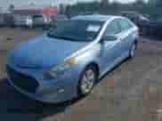 2013 Hyundai Sonata z VIN KMHEC4A42DA088096, wystawiony jako IAAI lot #42576073 z przebiegiem 150 817 mil mil oraz . Historia ofert i sprzedaży dostępna na DreamBid. Obrazek 2.