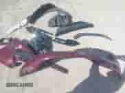 2016 Honda Accord EX-L with VIN 1HGCR2F97GA063526, listed as a IAAI auction lot 43322235 with 116,837 mi miles and . Bid and sale history available at DreamBid. Image 11.