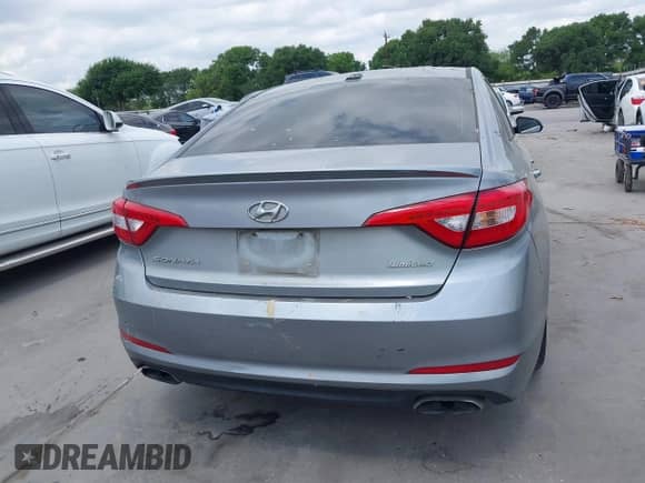 2016 Hyundai Sonata Limited с VIN 5NPE34AF1GH434531, выставлен на аукционе IAAI как лот 42054049 с пробегом 166 533 миль миль и . История ставок и продаж доступна на DreamBid. Изображение 16.