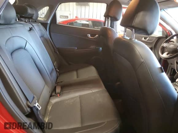 2020 Hyundai Kona Limited с VIN KM8K3CA51LU489013, выставлен на аукционе Copart как лот 69795915 с пробегом 77 518 миль миль и Списание • Salvage title. История ставок и продаж доступна на DreamBid. Изображение 11.
