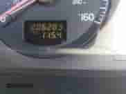 2001 Volvo S60 с VIN YV1RS61R312033527, выставлен на аукционе IAAI как лот 43518166 с пробегом 206 283 миль миль и . История ставок и продаж доступна на DreamBid. Изображение 7.