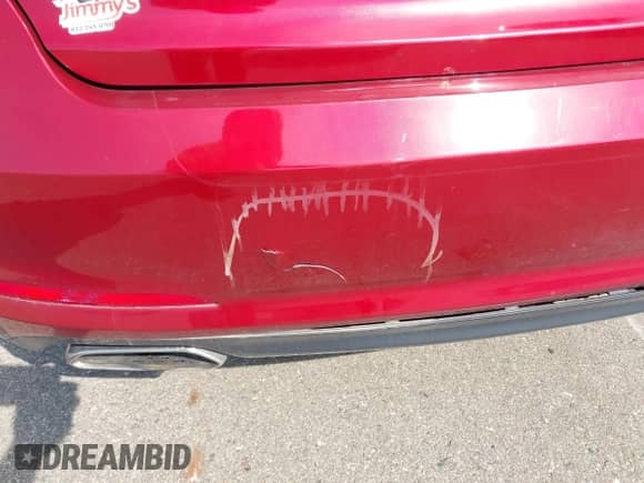 2015 Hyundai Sonata Sport с VIN 5NPE34AF2FH208125, выставлен на аукционе IAAI как лот 43219754 с пробегом 89 319 миль миль и . История ставок и продаж доступна на DreamBid. Изображение 20.