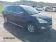 2011 Chevrolet Traverse 2LT z VIN 1GNKRJED7BJ219039, wystawiony jako IAAI lot #41882955 z przebiegiem 315 996 mil mil oraz . Historia ofert i sprzedaży dostępna na DreamBid. Obrazek 1.
