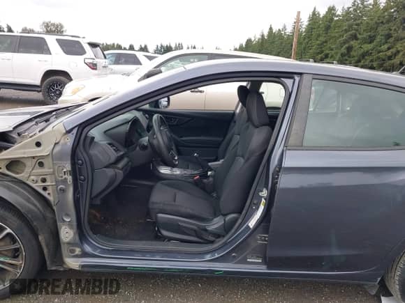 2017 Subaru Impreza with VIN 4S3GTAA60H3712937, listed as a IAAI auction lot 42921559 with 71,734 mi miles and . Bid and sale history available at DreamBid. Image 15.