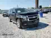 2015 Chevrolet Tahoe LT с VIN 1GNSCBKC2FR567924, выставлен на аукционе Copart как лот 71597205 с пробегом 164 075 миль миль и Списание • Salvage title. История ставок и продаж доступна на DreamBid. Изображение 12.