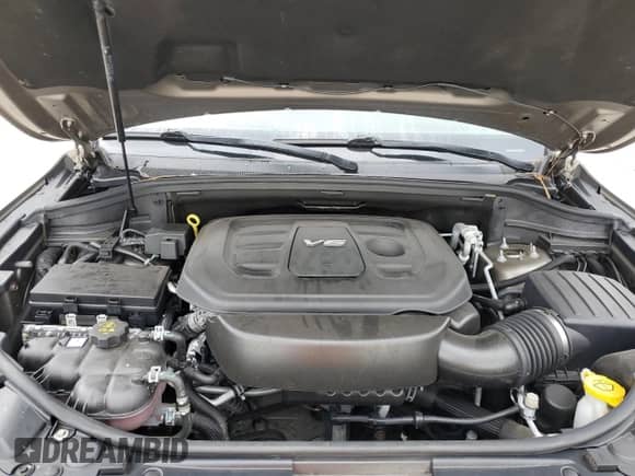 2016 Jeep Grand Cherokee High Altitude with VIN 1C4RJECG1GC466023, listed as a Copart auction lot 80660204 with 142,290 mi miles and Salvage title. Bid and sale history available at DreamBid. Image 12.